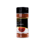 GranAroma Baharat Spice Blend, Warm & Aromatic Flavor Profile, Seasoning for Middle Eastern Dishes, Grilled Meats, and Roasted Vegetables (2.08 Ounce)