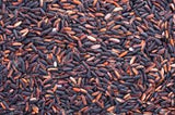 SWEET RICE BLACK- 4.4lb