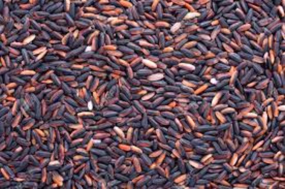 SWEET RICE BLACK- 4.4lb