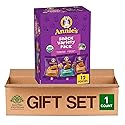 Salutem Vita - Organic Variety Snack Pack, 12ct, Gift Set
