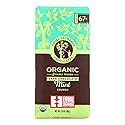 Equal Exchange Organic Mint Crunch Dark Chocolate Bar, 2.8 Ounce -- 12 per case.