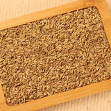 Zercumm Tsuyuri Kumin 150G/Can Tsuyuri Kumin Fennel Seed the First Batch Spice Seasoning Hot Pot Barbecue Stew