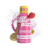 RAZE Beauty Buzz Shots | Case of 4