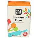 365 by Whole Foods Market, All Purpose Flour, 80 Ounce