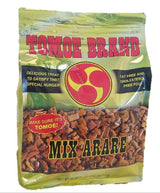 Tomoe Brand Hawaiian Mix Arare Rice Crackers (38 Ounce Bag)