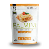 Palmini Low Carb Lasagna | 4g of Carbs | As Seen On Shark Tank | (12 Ounce - Pack of 1)