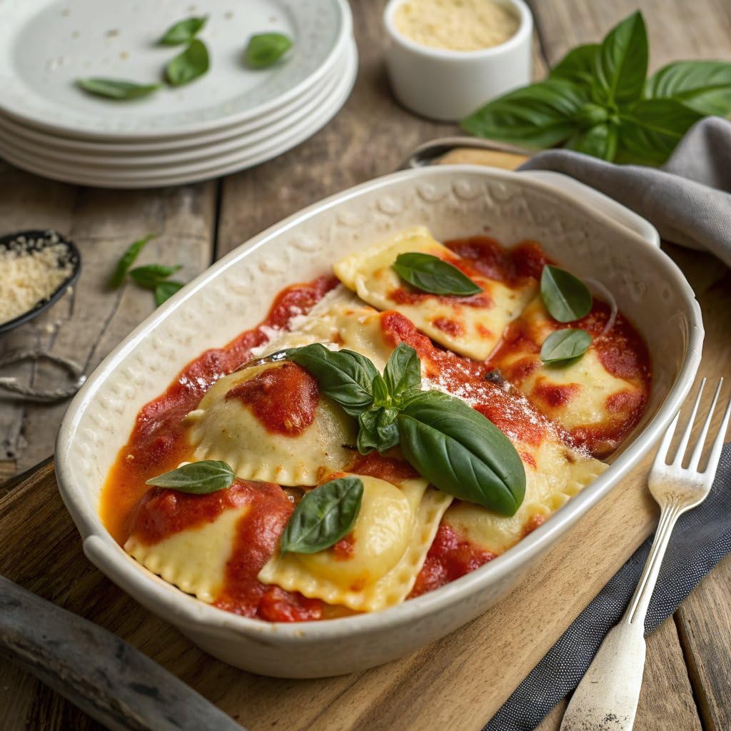 Marie Callenders Marie Callender's Garden Tomato Four Cheese Ravioli Bowl, 1 CT