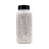 GranAroma Dehydrated Marshmallows, Crunchy, Perfect for Hot Cocoa, Cereal Topping, Baking, and Snacking (6.24 Ounce)