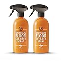 LOBA Universal Floor Cleaner Spray, 16 fl. oz. - 2 pack
