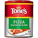 Tone's Pizza Seasoning, 0.85 Ounce