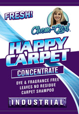 Premium Concentrate Carpet Shampoo, Removes Stains & Odors from Rugs, Mats & Upholstery, Deep Pet Spot Cleaner, Bissell & Hoover Steam Compatible | 1