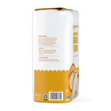 Amazon Grocery, Enriched Bread Flour, Unbleached, 5 Lb