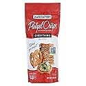 Snack Factory Pretzel Crisp Everything