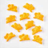 Annie's Organic Cheddar Bunny Crackers - Pack of 20 - Organic Certified Snacks - Baked Snack Crackers - No Synthetic Colors or Preservatives