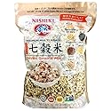 Nishiki Premium 7 Grains Mix, 2 Pound