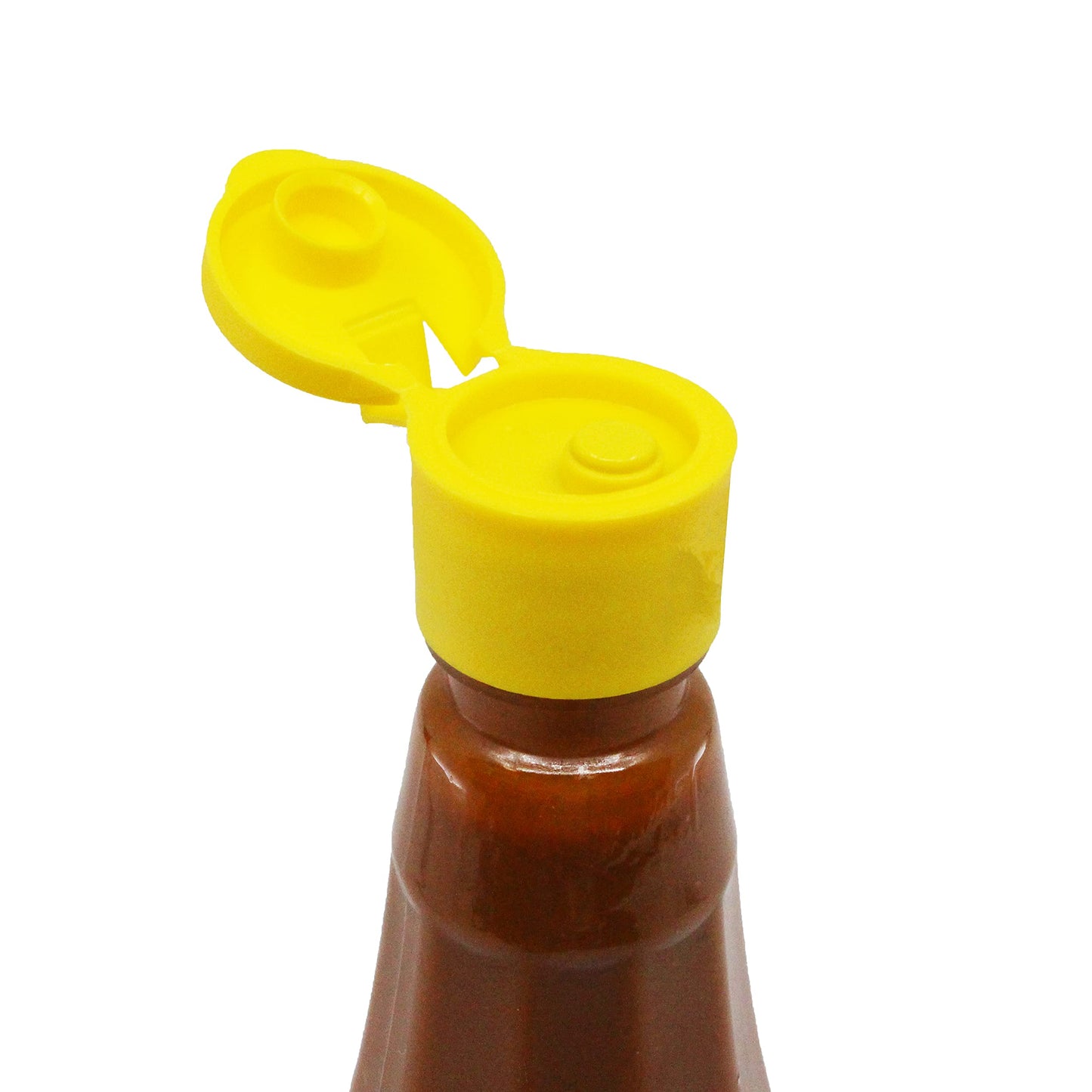 Salsa Huichol Habanera Hot Sauce (1 x 6.5 oz. Bottle)