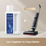 DREAME Cleaning Solution for H15 Pro Heat/H15 Pro CarpetFlex/H12 PRO/G10 Pro/H13 PRO/H12S/H12 Pro FlexReach/H12 Dual/G10 Combo/G10/K10, Multi-Surface