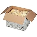 Josephs Gourmet Pasta Egg Pappardelle Nests Pasta, 2.5 Pound -- 6 per case.