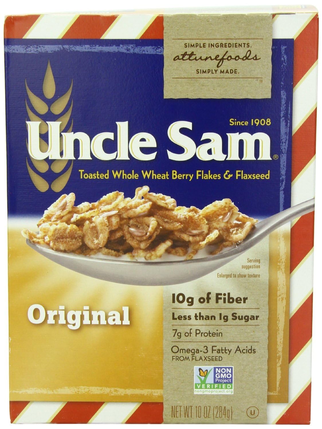 Original Cereal 10 Ounces (Case of 12)