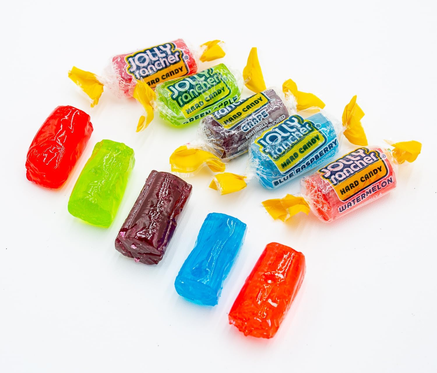 Jolly Ranchers Hard Candies Assorted 2 lb