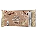 Wild Harvest, Organic Long Grain Brown Rice, 32 Ounce
