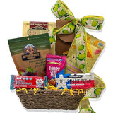 Gluten Free Goodness Gift Basket
