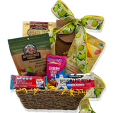 Gluten Free Goodness Gift Basket