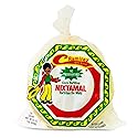 Ramirez 30 Ct. Nixtamal Stone Ground Tortillas, Authentic Aztec Style, No Preservatives (2 Pack)