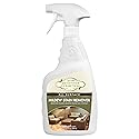 STAR BRITE Outdoor Collection All Surface Mold Stain & Mildew Stain Remover Spray - Cleans & Removes Stains on Contact - 32 OZ Spray (054432)