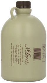 McLure's Pure Maple Syrup, 64 Ounce