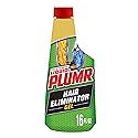Liquid-Plumr Pro-Strength Hair Eliminator Gel Clog Remover, Hair Clog Remover and Drain Opener, Safe for All Septic Systems and Pipes, 16 fl. oz