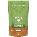 100% Kona Coffee - GROUND, Medium roast, Single estate gourmet coffee, 16 ounces, Farm fresh roasted from Domain Kona Coffee