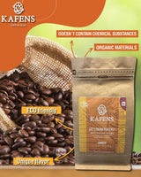 KINICH: Cafe De Olla, 100% Organic ingredients, Light Roast Blend Ground Coffee, Piloncillo (unprocessed cane sugar) and Ceylon cinnamon, 1lb(Pack