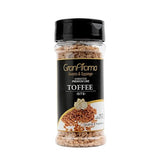 GranAroma Toffee Bits, Rich, Buttery, and Sweet - Perfect for Baking, Toppings, and Snacks (4.8 Ounce)