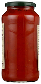 Rao's Homemade Tomato Sauce, Sensitive Formula, 24 oz, Pasta Sauce, Carb Conscious, Keto Friendly, All Natural, Premium Quality, No Onions or Garlic