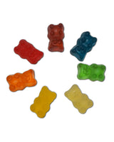 Jovy Bears Gomitas |12 Sabores | 6oz