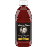 DIANA Sauce, Gourmet Original, 1 Count, 500ml/15.90 Fluid Ounces {Imported from Canada}