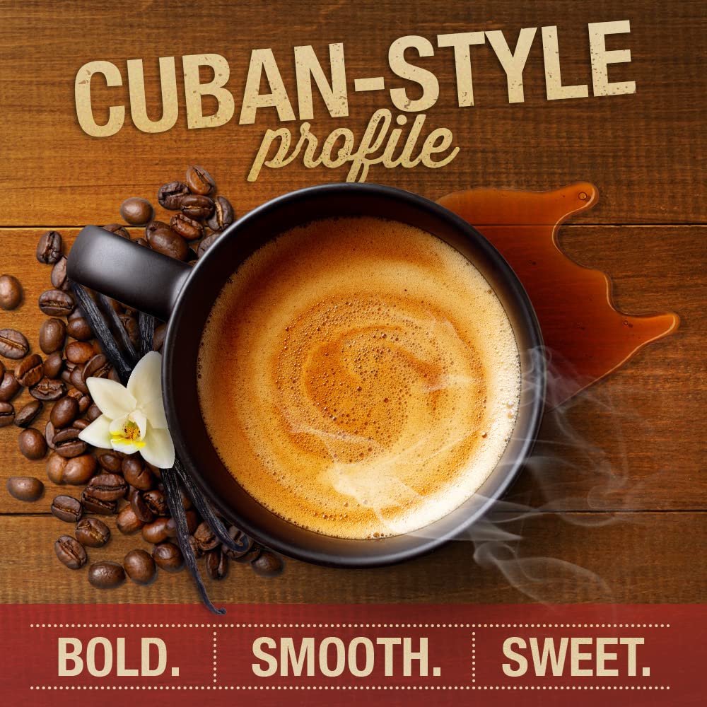 Mayorga Decaf Coffee 2lb Bag Dark Roast Organic Swiss Water Decaffeinated Cubano Roast Coffee - 100% Arabica Whole Coffee Beans - Smoothest Organic