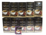 Gano Kopi 3 in 1 Coffee 10 Boxes 150 Sachets