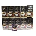 Gano Kopi 3 in 1 Coffee 10 Boxes 150 Sachets