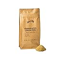 Jovvily Granulated Lemon Peel - 1 lb - Teas & Dry Rubs - Marinades - Seasoning