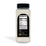 GranAroma Butter Powder, Creamy & Savory, Ingredient & Additive, Versatile Powder (13.6 Ounce)