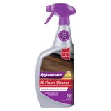 Rejuvenate All Floors Cleaner, 32 Ounces, Breaks Down Dirt and Grime, Cleans and Protects Floors Throughout Your Home, Including Sealed Hardwood