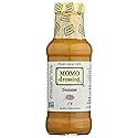 Momo Dressing, Salad Dressing Sesame, 10 Fl Oz