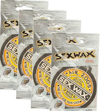 Sex Wax Air Freshener (4-Pack, Coconut Scent)