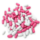 Good & Plenty Licorice Candy 3 lb - Bulk Bag, Soft & Chewy Candies, Fat Free, Unwrapped