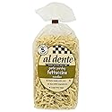 Al Dente Garlic Parsley Fettuccine, 12 OZ