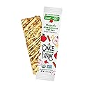 Once Upon a Farm Organic Apple Cinnamon Refrigerated Oat Kids' Bar,1.6oz