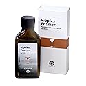 Ripples Foamer - Vegan Cocktail Foaming Drops | Egg White Substitute | Gluten-Free, Kosher | Professional Cocktail Mixer