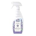 CAPRI ESSENTIALS APC, Household Dust Remover, Kitchen Counter Surface Spray, Removes Grime, Blend of Essential Oils, White Lavender, 23 FL Oz
